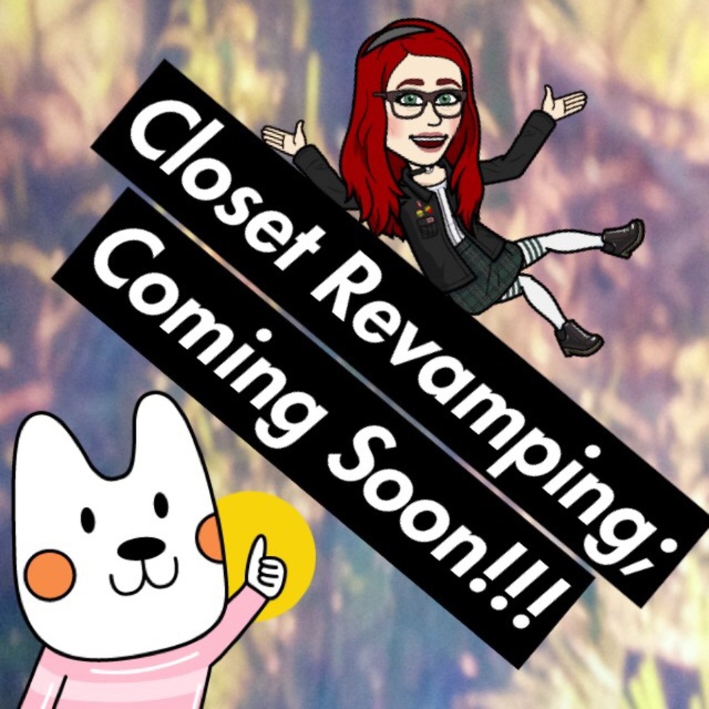 ✨More to come very soon!✨